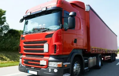 İzmir Kestel Ambar Kargo