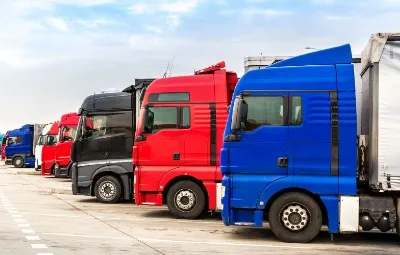 İzmir Kestel Ambar Nakliyat